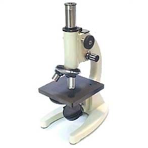 Microscópio Monocular